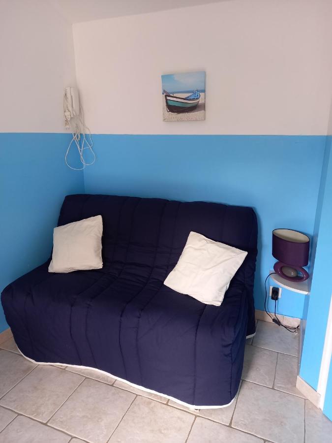 Gite Entre Terre Et Mer Mareuil-sur-Lay Ngoại thất bức ảnh