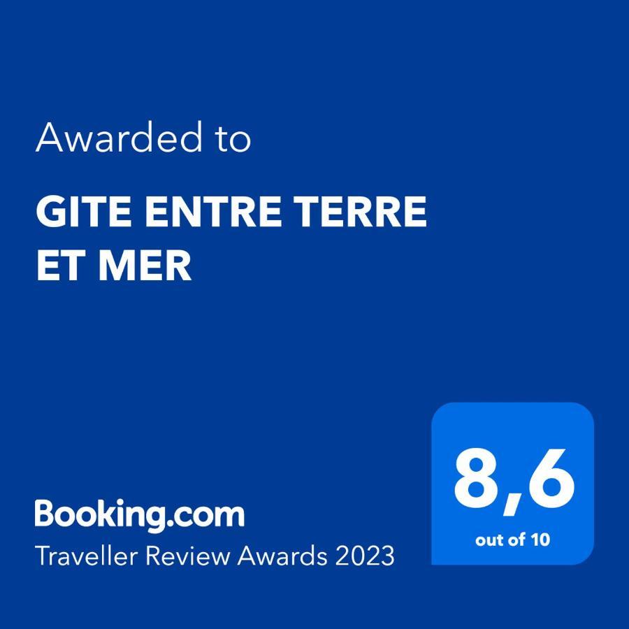 Gite Entre Terre Et Mer Mareuil-sur-Lay Ngoại thất bức ảnh